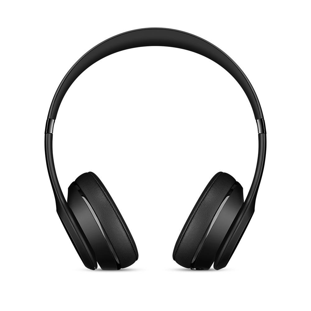 Beats Solo3 Wireless 無線頭戴式耳機-NEW黑包裝(原廠公司貨) | Beats