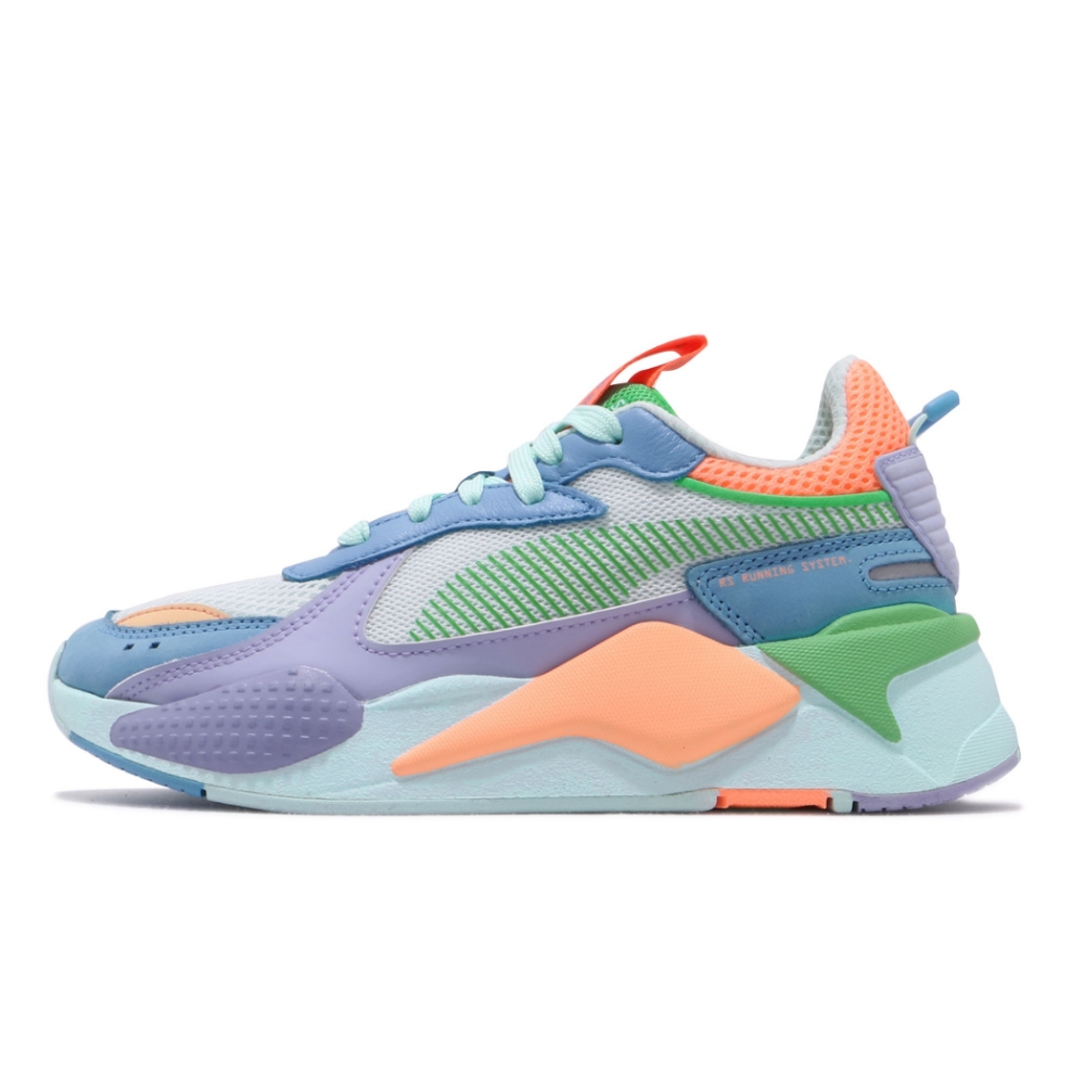 puma rsx toys shoes