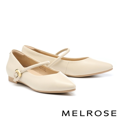 MELROSE 美樂斯