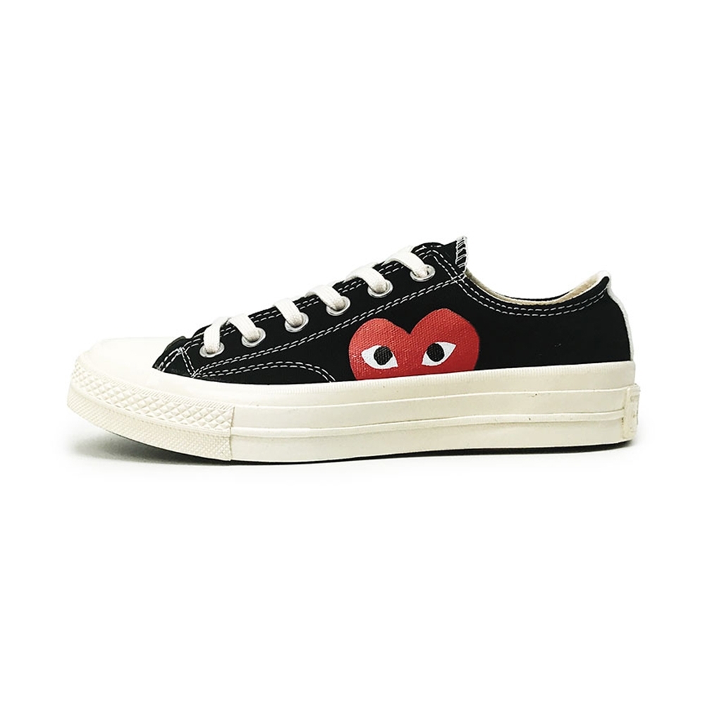 converse x cdg shoes