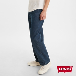 Levis Wellthread環境友善系列 男款 微正裝卡奇直筒休閒褲 / 天然染色工藝