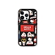 犀牛盾 iPhone SolidSuit防摔背蓋手機殼/Hello Kitty-Sticker-生活小物 product thumbnail 2