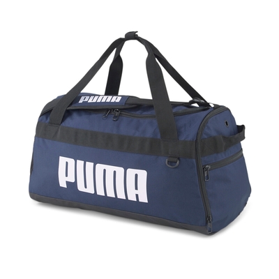 【PUMA官方旗艦】PUMA Challenger運動小袋 男女共同 07953002