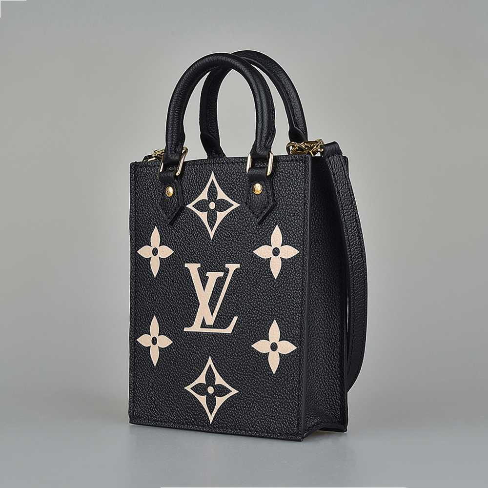 Louis Vuitton M81416 Petit Sac Plat