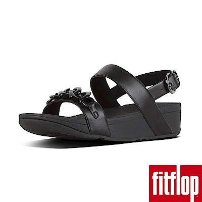 FitFlop LOTTIE-黑色