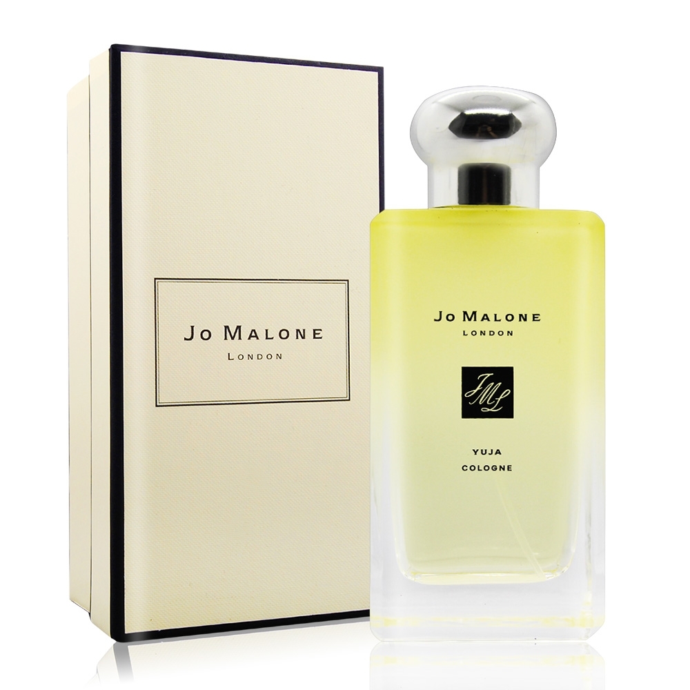 *Jo Malone 秘境花園古龍水100ml-兩款可選/航空版