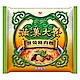 滿漢大餐 蔥燒豬肉麵袋裝(12入/箱) product thumbnail 1