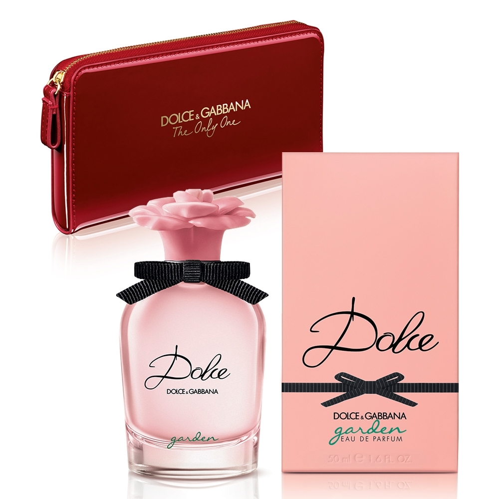 Dolce&Gabbana恬蜜花園淡香精75ml(贈收納包) | 其他品牌| Yahoo奇摩