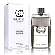 Gucci Guilty 罪愛男性淡香水 90ML TESTER 環保包裝 product thumbnail 1