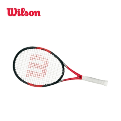 WILSON FEDERER PRO 105 網球拍 WRT5759002