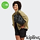 Kipling 立體K字母撞粉色手提側背包-ART MINI product thumbnail 1
