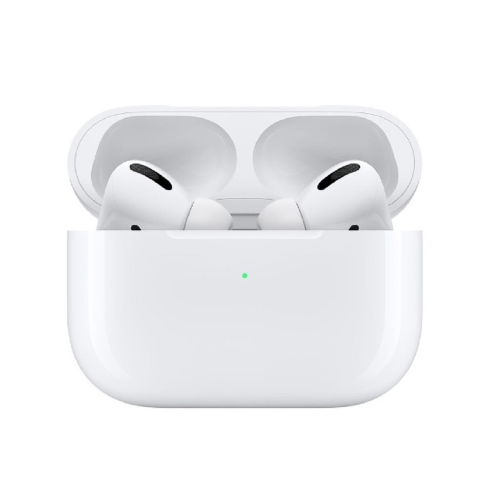 Apple AirPods Pro (MLWK3TA/A)_蘋果藍芽耳機無線充電| AirPods