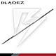 BLADEZ WBR1-60吋實心長槓 product thumbnail 1