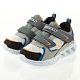 SKECHERS 男嬰童系列 MAGNA-LIGHTS - 90751NGYBK product thumbnail 2