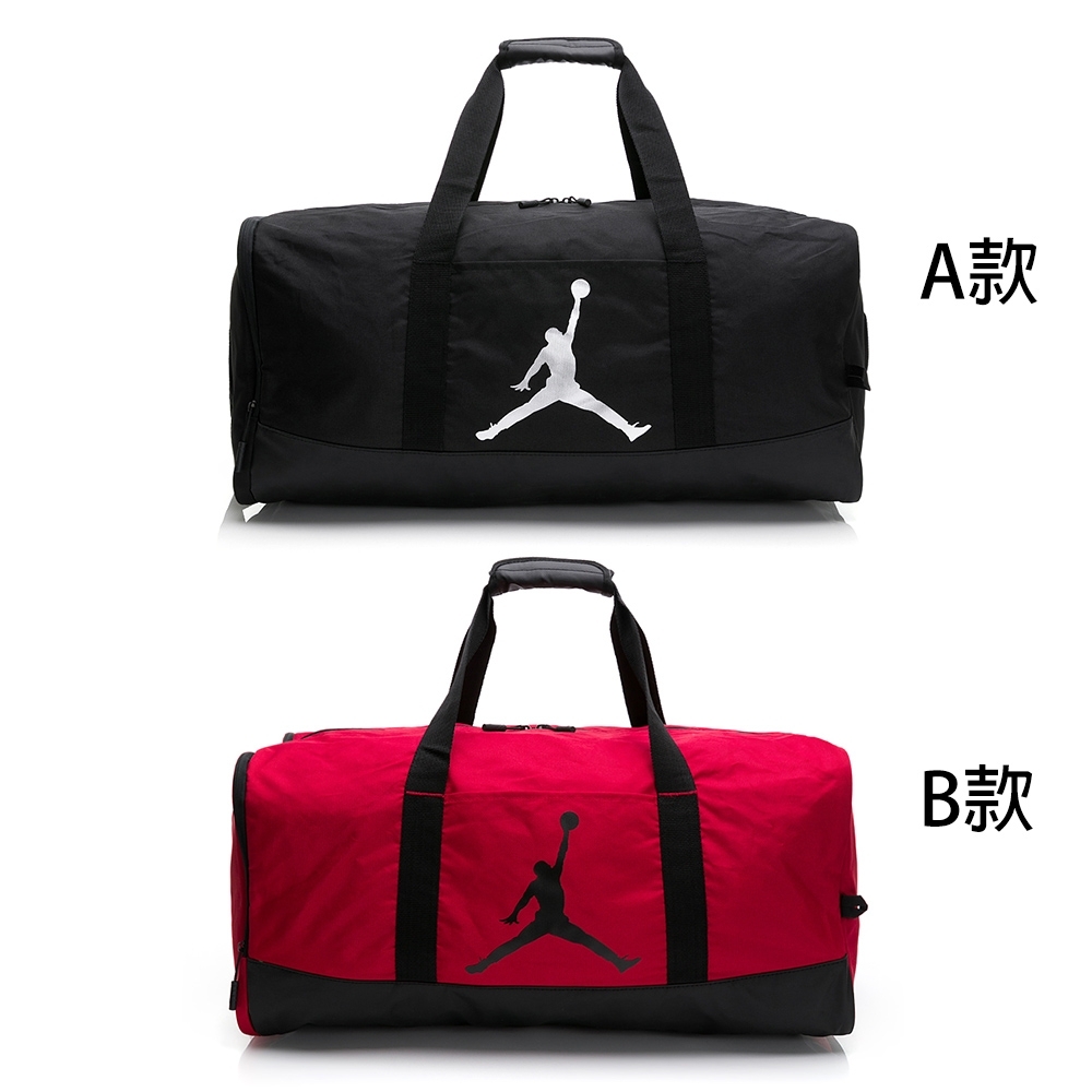 jordan trainer duffel