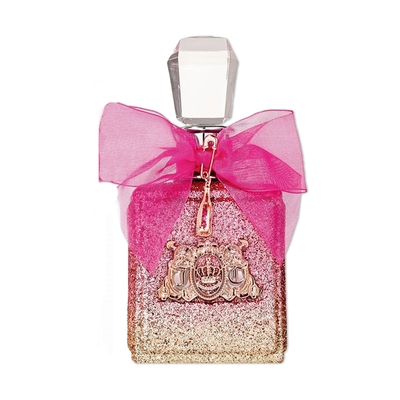 Juicy Couture Viva La Juicy Rose 玫瑰女性淡香精 100ml TESTER (環保盒)