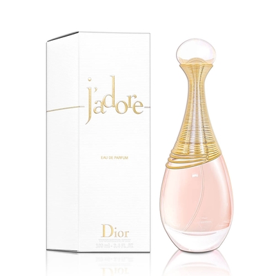 DIOR 迪奧 J adore 真我宣言淡香精 100ML