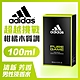 adidas愛迪達 男用淡香水(超越挑戰)100ml product thumbnail 1
