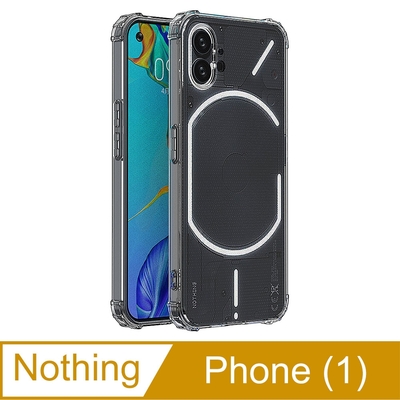 【Ayss】Nothing Phone (1) 5G/6.55吋/手機殼/空壓殼/保護套/防摔保護/四角空壓吸震/氣囊防摔