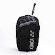 Yonex Pro Backpack L [BA92212LEX007] 羽拍袋 後背包 獨立鞋袋 減壓胸帶 黑 product thumbnail 1