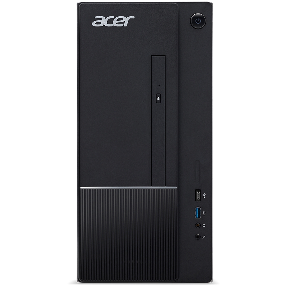 Acer 宏碁TC-1775 14代20核桌上型電腦(i7-14700/16GB/1TB/Win11 