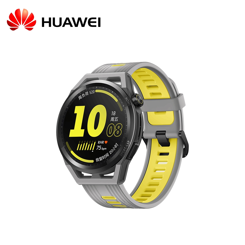 買1送1】HUAWEI Watch GT Runner 智慧手錶-灰色| 智慧手錶| Yahoo奇摩