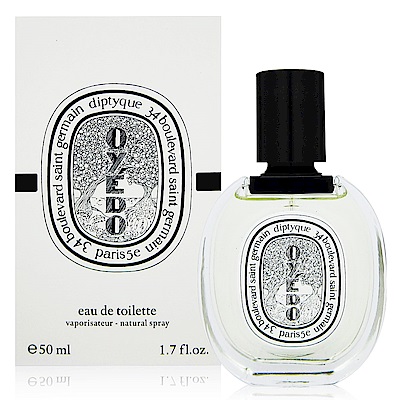 Diptyque Oyedo 東京淡香水 EDT 50ml