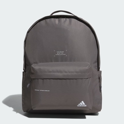 adidas 愛迪達 後背包 運動包 書包 旅行包 登山包 MH BP 灰 IM5216 (1999)