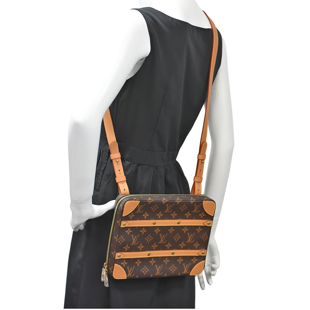  Louis Vuitton Bag M68494 LOUIS VUITTON Monogram