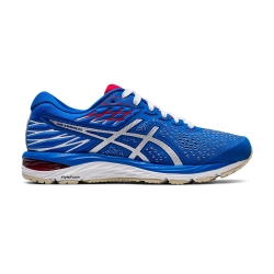 ASICS GEL-CUMULUS 21 跑鞋 女 1012A669-400