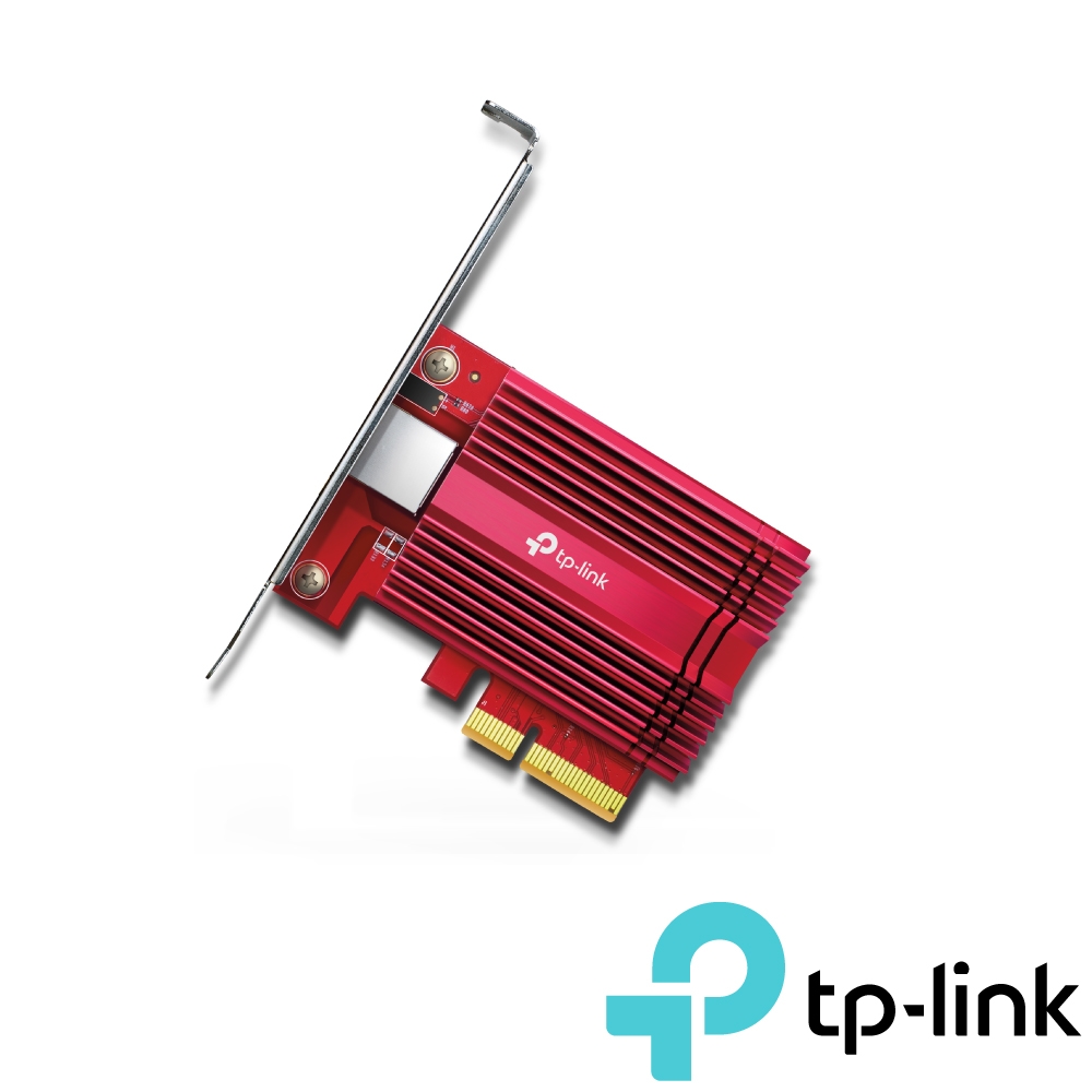 Сетевая карта tp link tx401 обзор