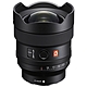 Sony FE 14mm F1.8 GM SEL14F18GM (公司貨) product thumbnail 1