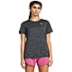 【UNDER ARMOUR】女 Tech Twist 短袖T-Shirt_1384230-001 product thumbnail 1