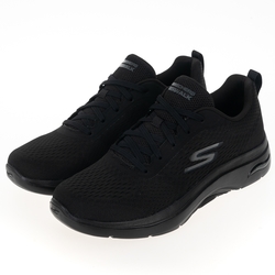 SKECHERS 男鞋 健走系列 GO WALK ARCH FIT 2.0 - 216516BBK