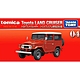 任選 日本TOMICA PRM04 豐田 Toyota Land Cruiser 初回 TM29835 product thumbnail 1