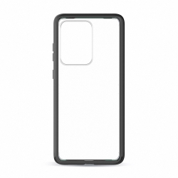 Mous Samsung Galaxy S20 Ultra 透明 Clarity 軍規防摔保護殼