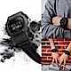 G-SHOCK 新經典代表個性霧面數位休閒錶(DW-5600BB-1)-黑/48.9mm product thumbnail 1