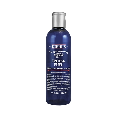 KIEHL S契爾氏 極限男性活膚露(250ml)_國際航空版