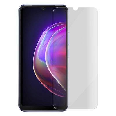 Metal-Slim Vivo V21s 5G 9H鋼化玻璃保護貼