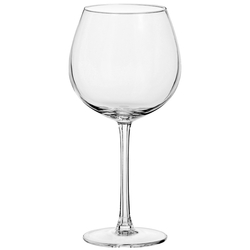 《Pulsiva》Plaza紅酒杯(720ml) | 調酒杯 雞尾酒杯 白酒杯