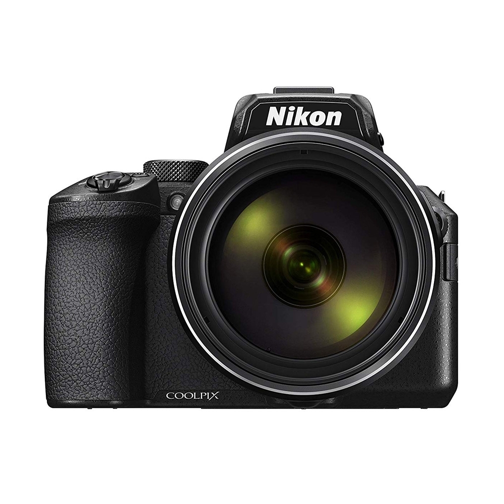 Nikon coolpix P950 83倍望遠數位相機 (公司貨)