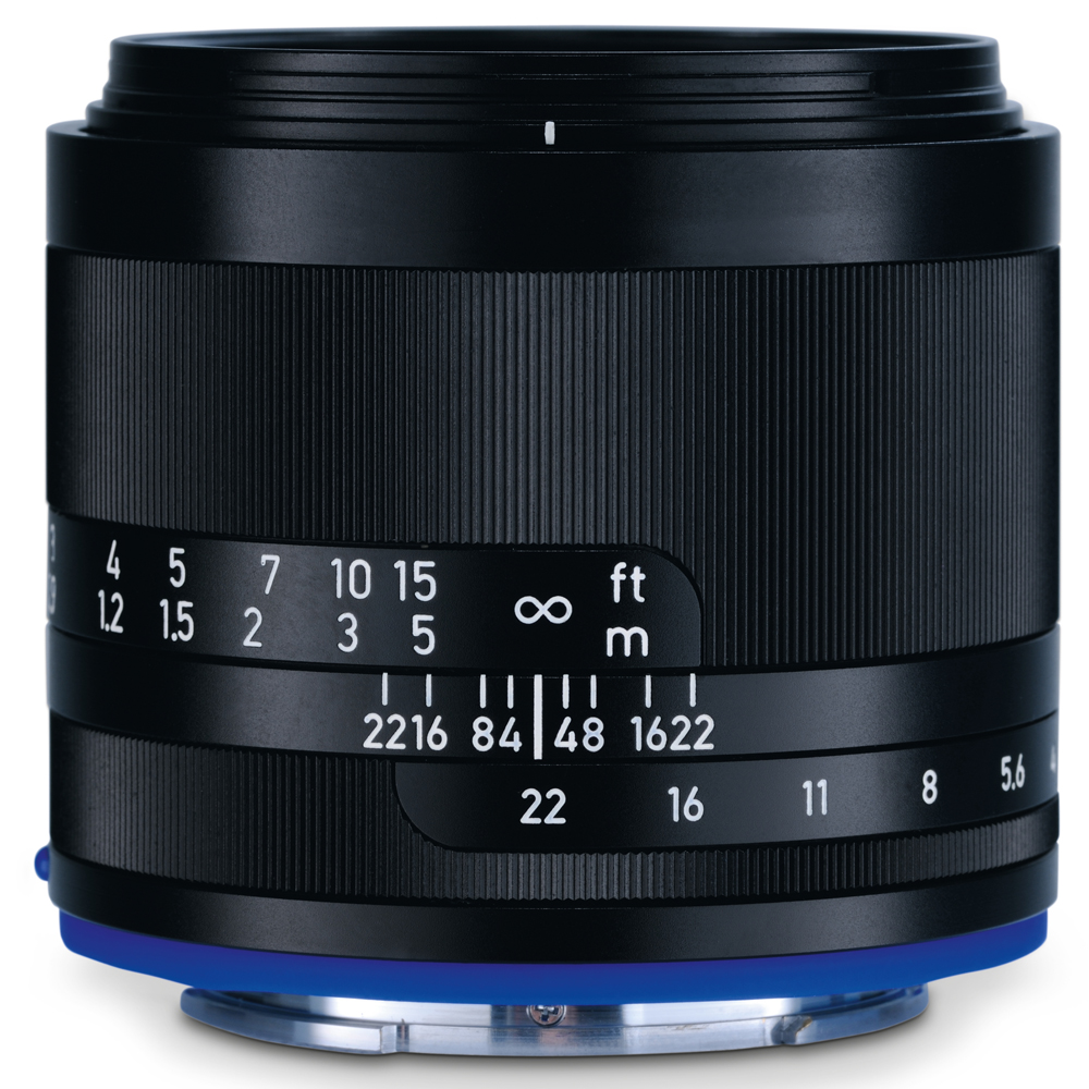 Carl Zeiss Loxia 2/50 (公司貨) For E-mount | 旅遊/望遠/其他鏡頭