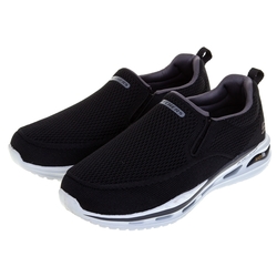 SKECHERS 休閒鞋 男休閒系列 ARCH FIT ORVAN - 210432