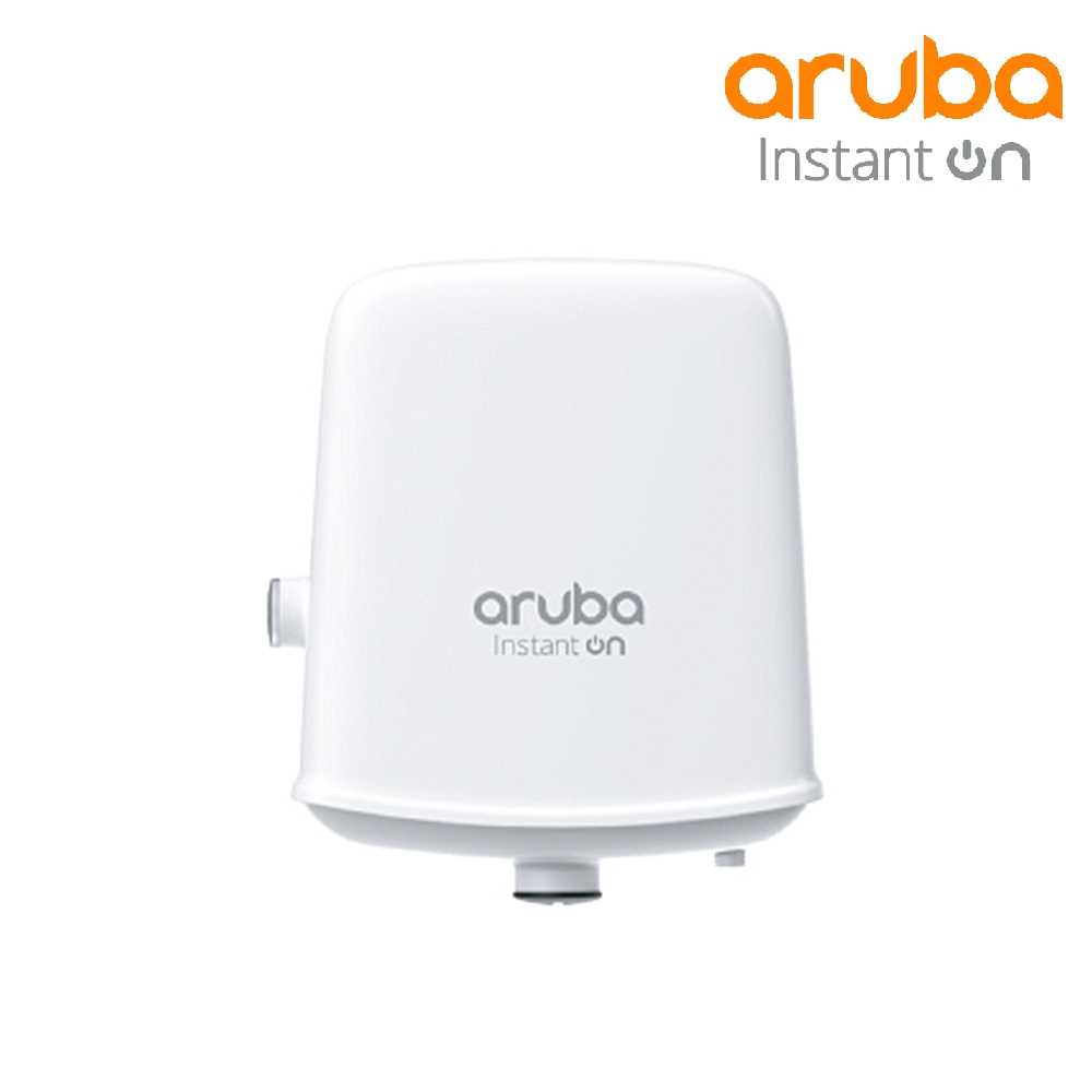 Aruba Instant On 無線基地台 AP17 室外型AP