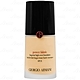 GIORGIO ARMANI 完美絲絨水慕斯粉底 SPF25 (#3.5)(30ml)(公司貨) product thumbnail 1