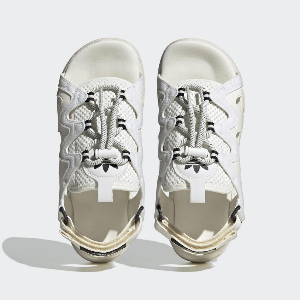 ADIDAS ORIGINALS ASTIR SNDL W 女涼鞋-米白-HP2185