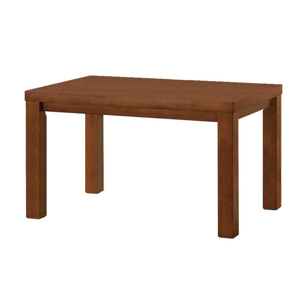 Boden-哈維耶全實木6尺餐桌-185x85x76cm