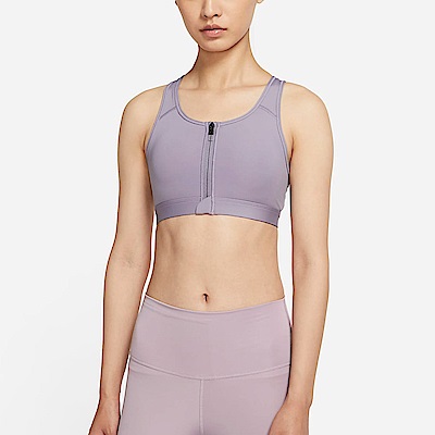 NIKE 運動內衣運動休閒瑜珈健身黑女款AQ0141010 AS NIKE INDY LUXE BRA