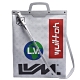 LV M44627經典FLAT TOTE系列Monogram帆布手提/斜背購物包 product thumbnail 1