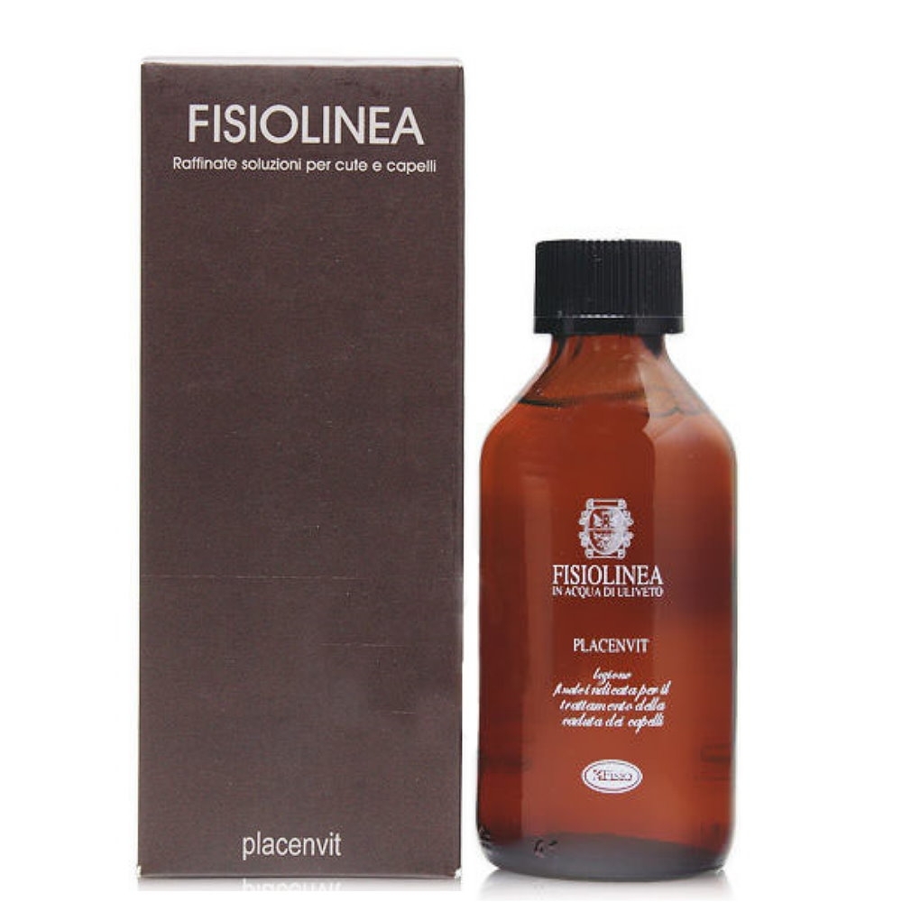 FISIO飛岫 公司貨 菩菈葳菁華露100ml